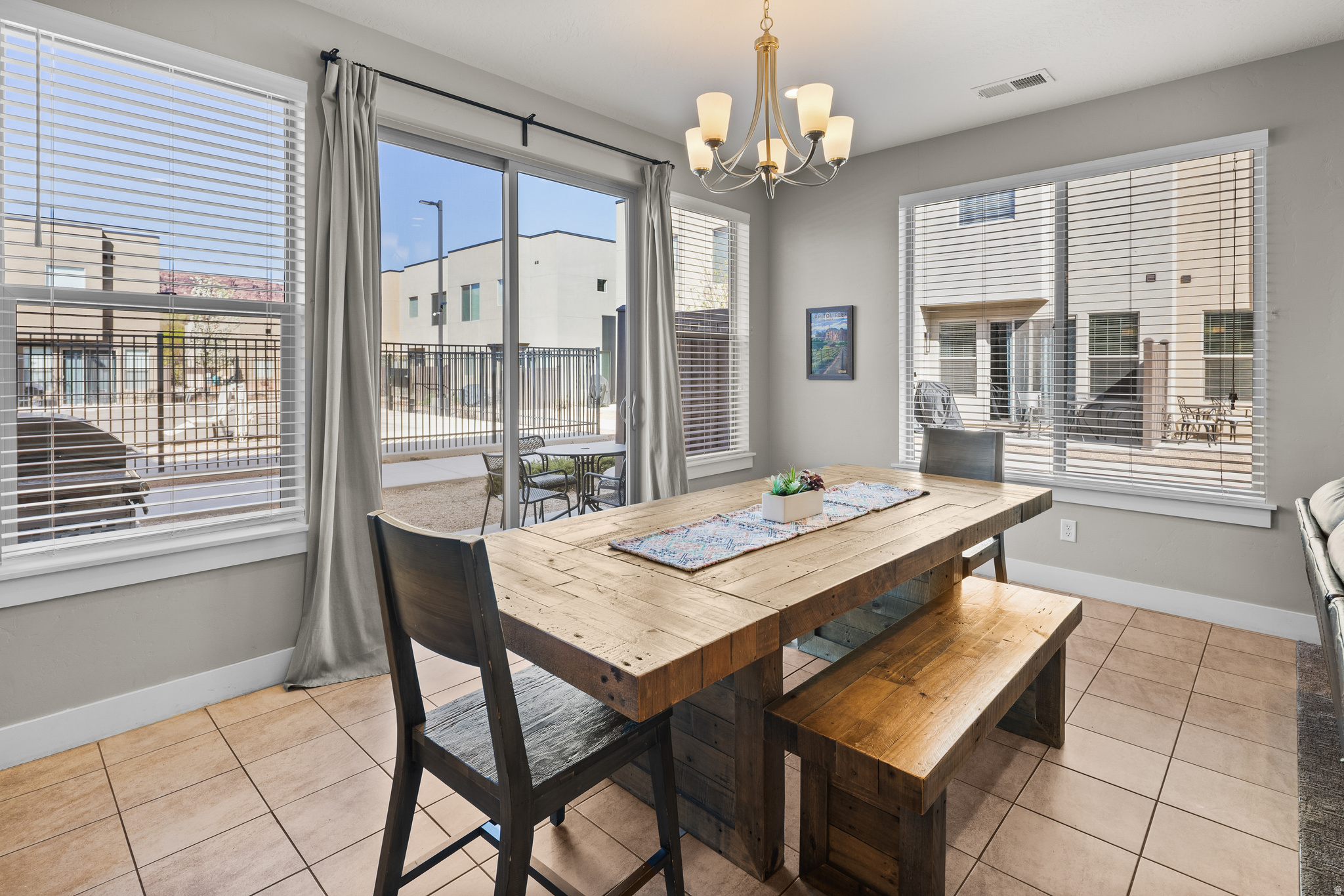 ENTRADA AT MOAB - Residential