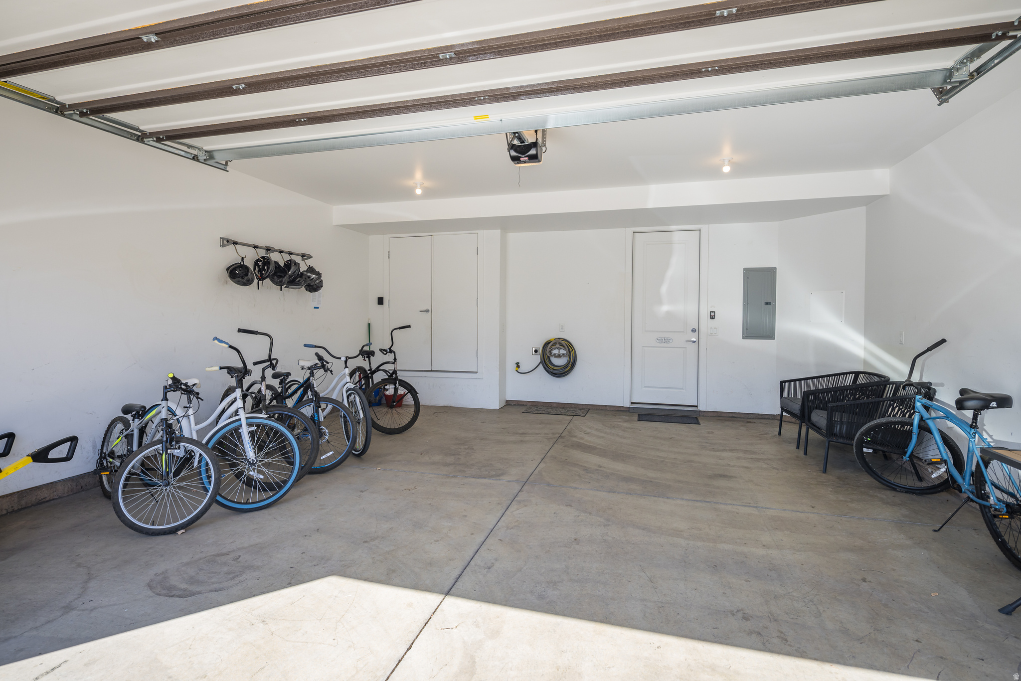 ENTRADA AT MOAB - Residential