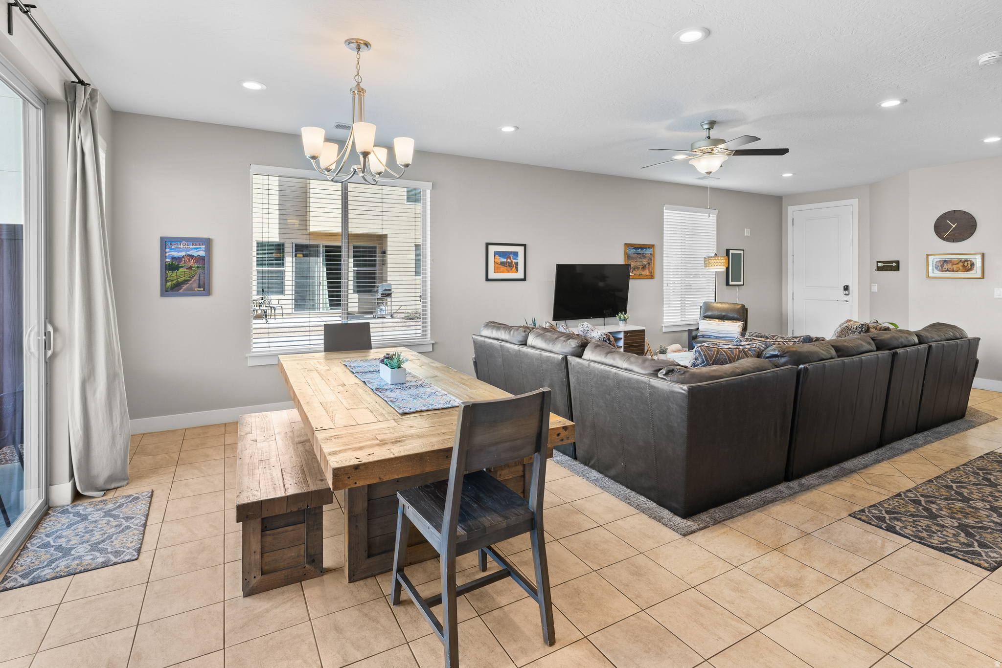 ENTRADA AT MOAB - Residential