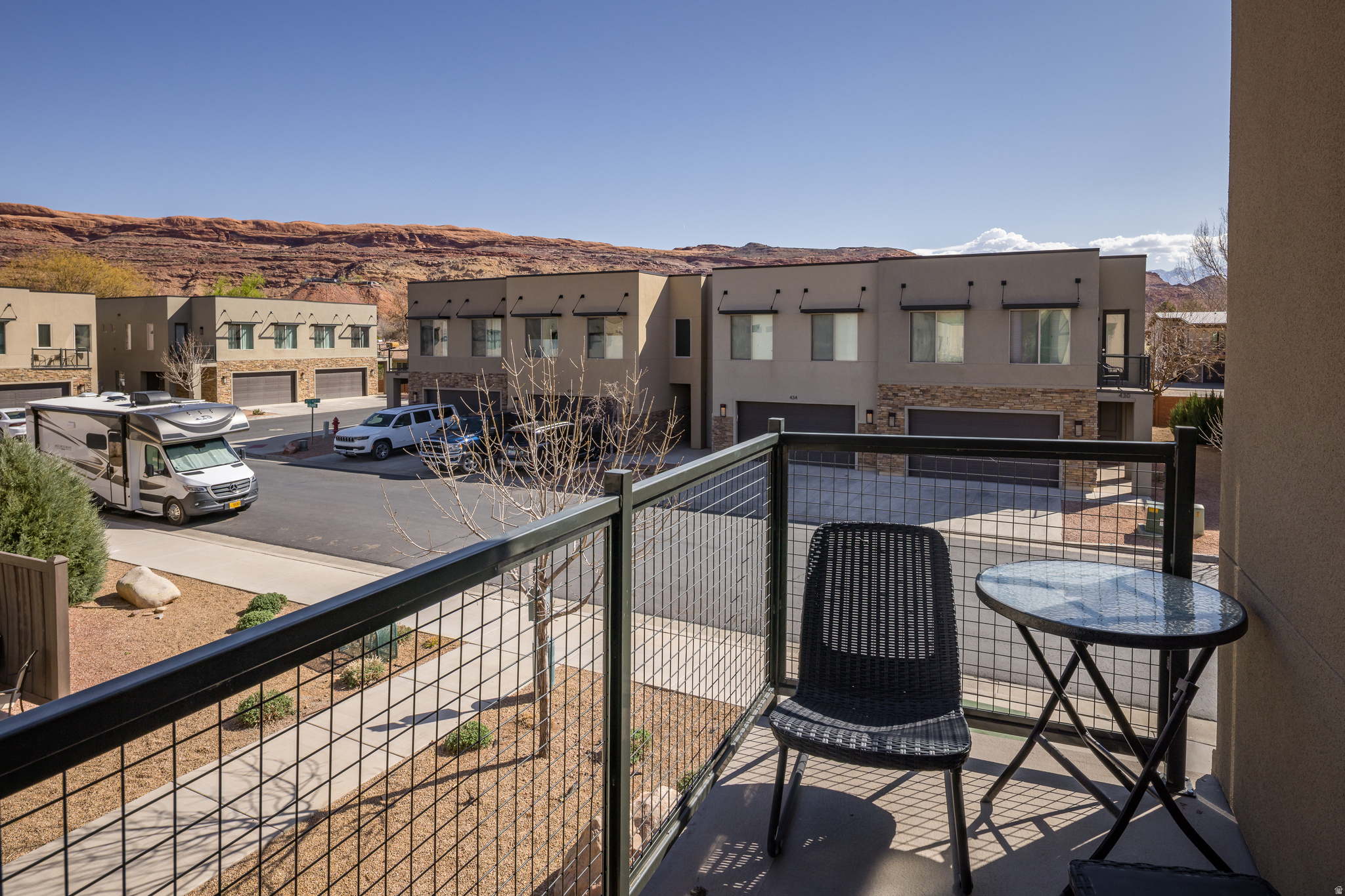 ENTRADA AT MOAB - Residential