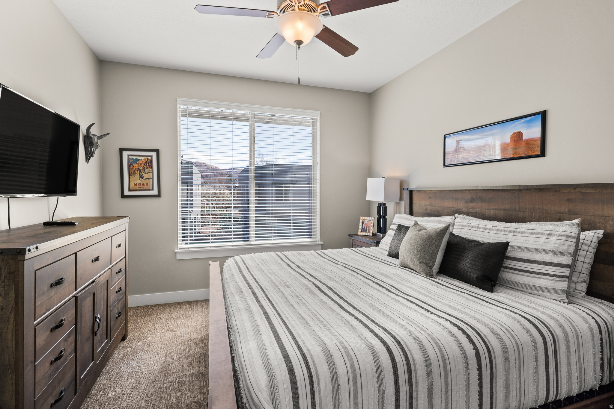 ENTRADA AT MOAB - Residential