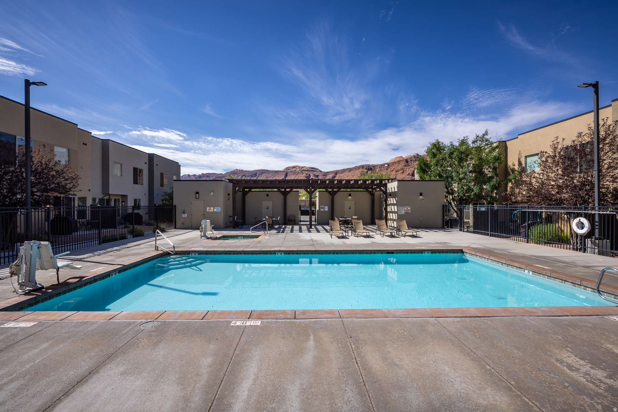 ENTRADA AT MOAB - Residential