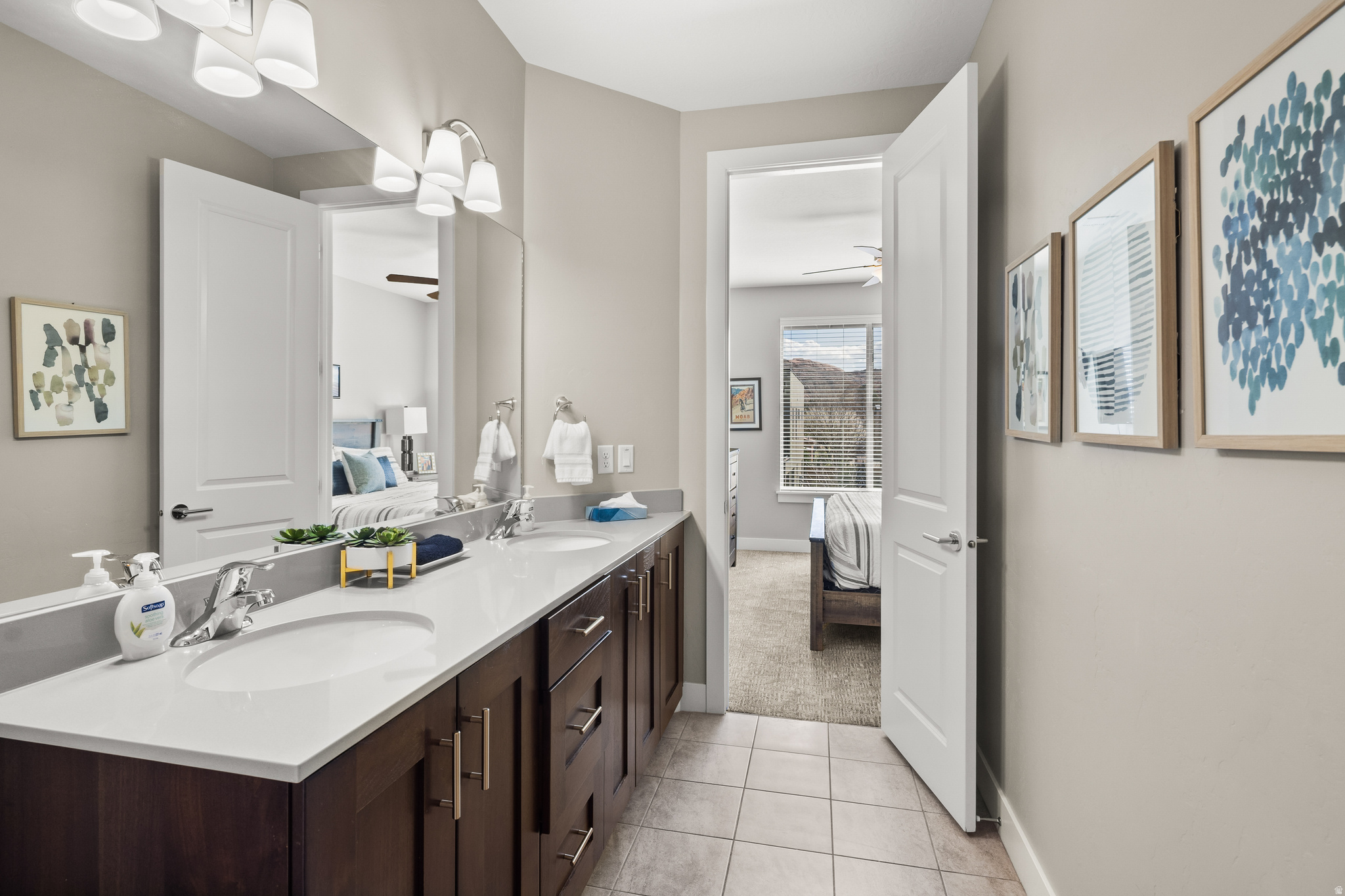 ENTRADA AT MOAB - Residential