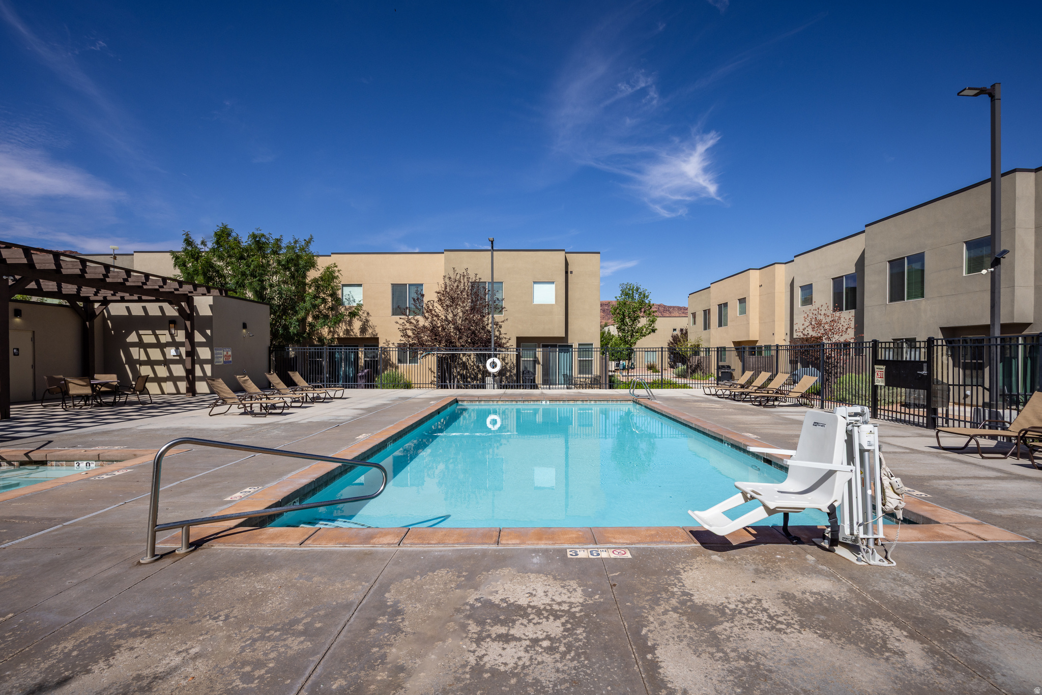 ENTRADA AT MOAB - Residential