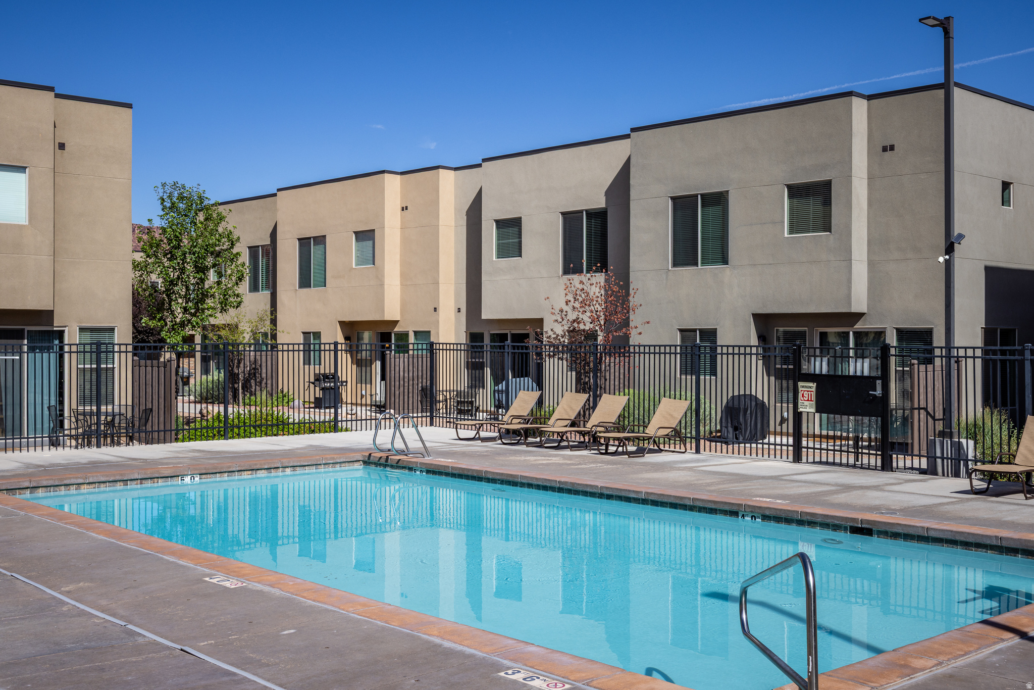 ENTRADA AT MOAB - Residential