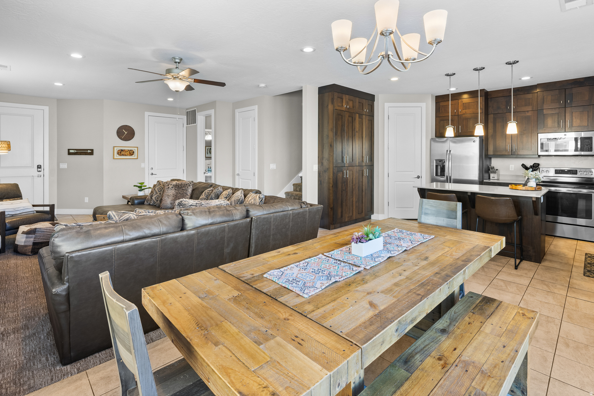 ENTRADA AT MOAB - Residential