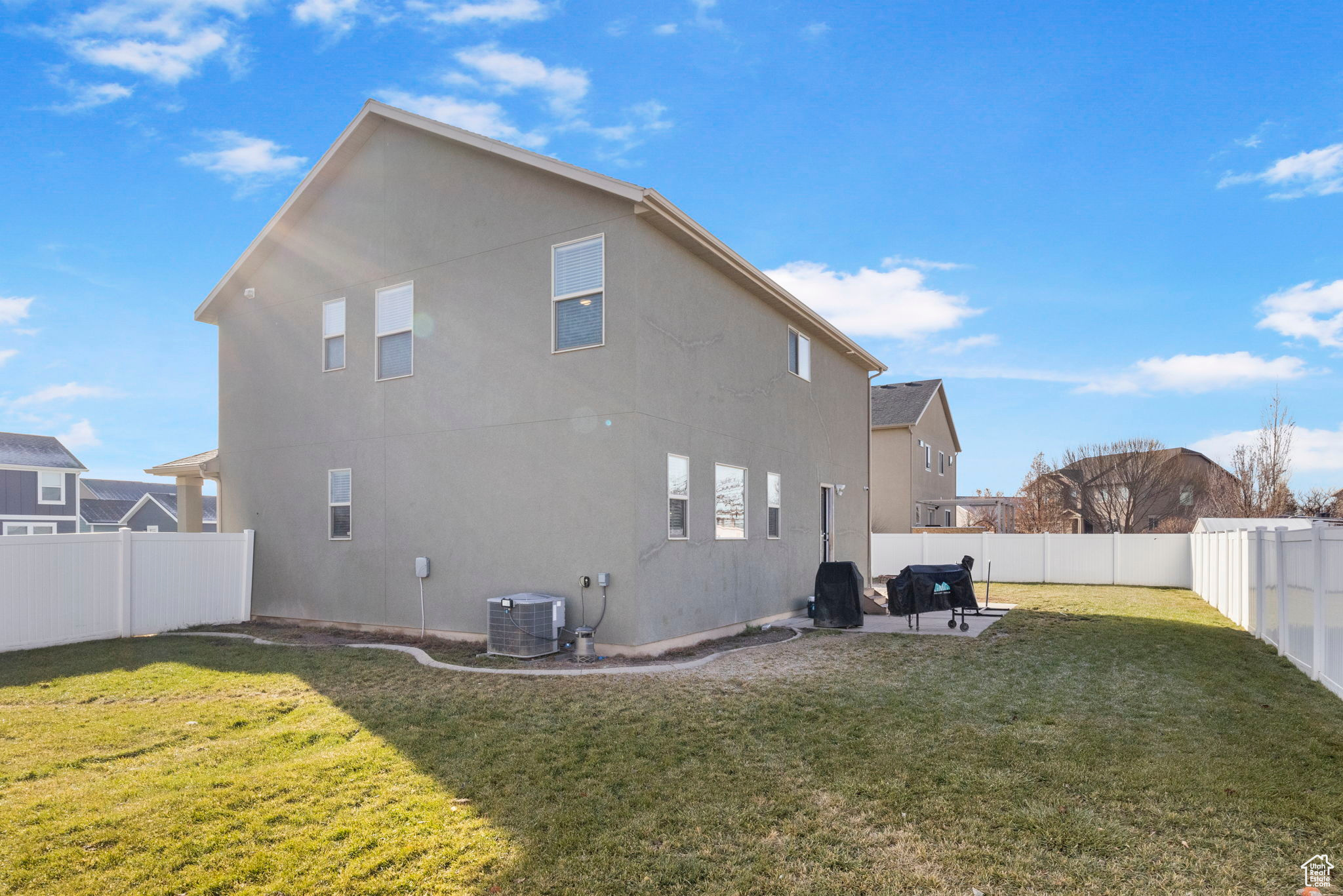 44 S Secretariat Way, Farmington, Utah image 29