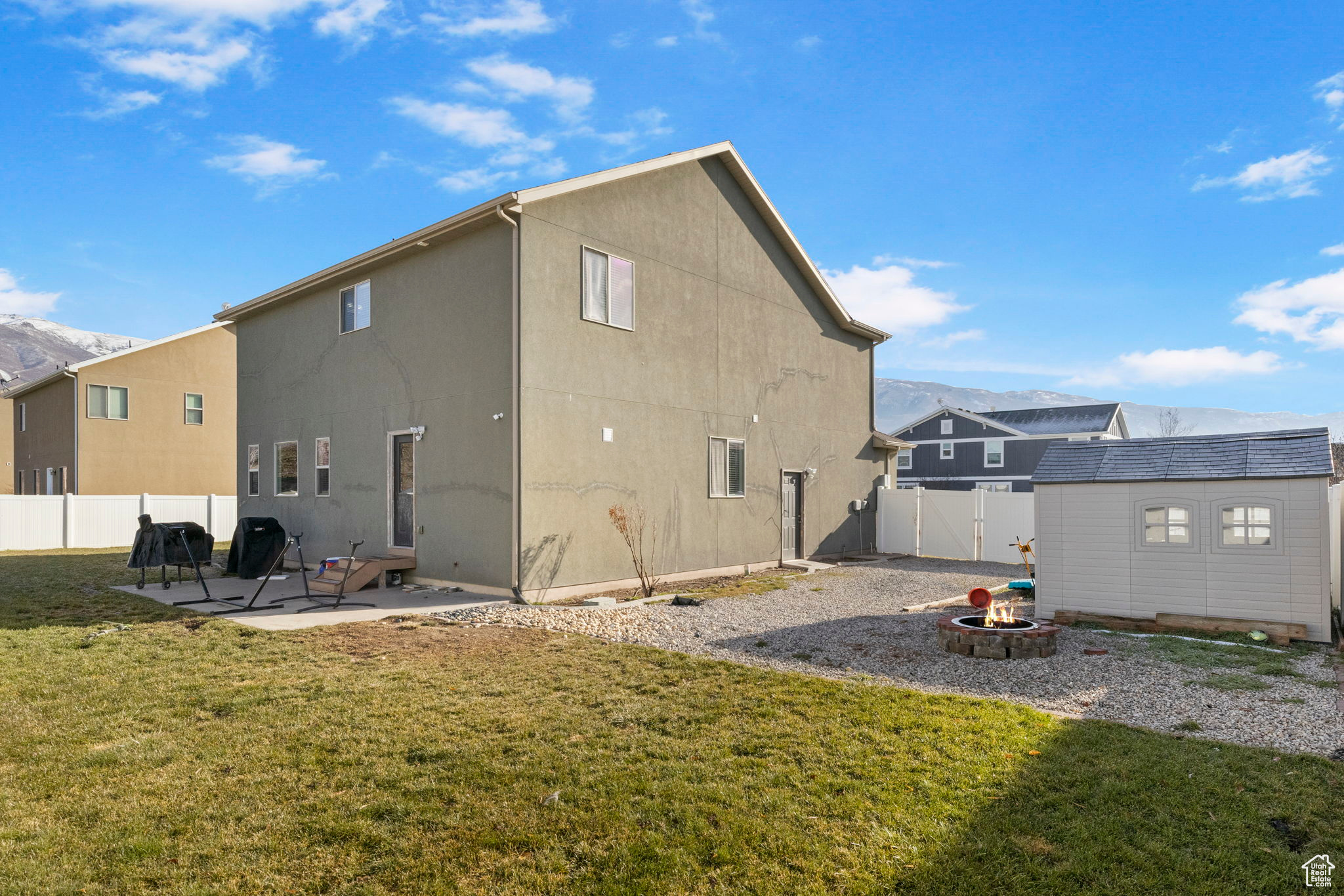 44 S Secretariat Way, Farmington, Utah image 27