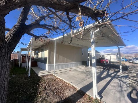 Photo of 3542 S CASINO CAMINO ST W, West Valley City, UT 84119 (MLS # 2133203)