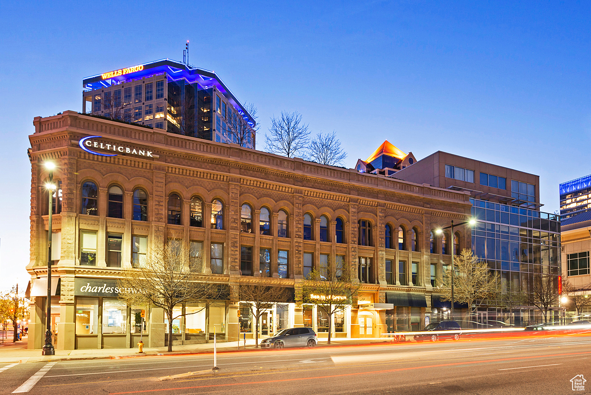 268 S State St #411, Salt Lake City, Utah image 32