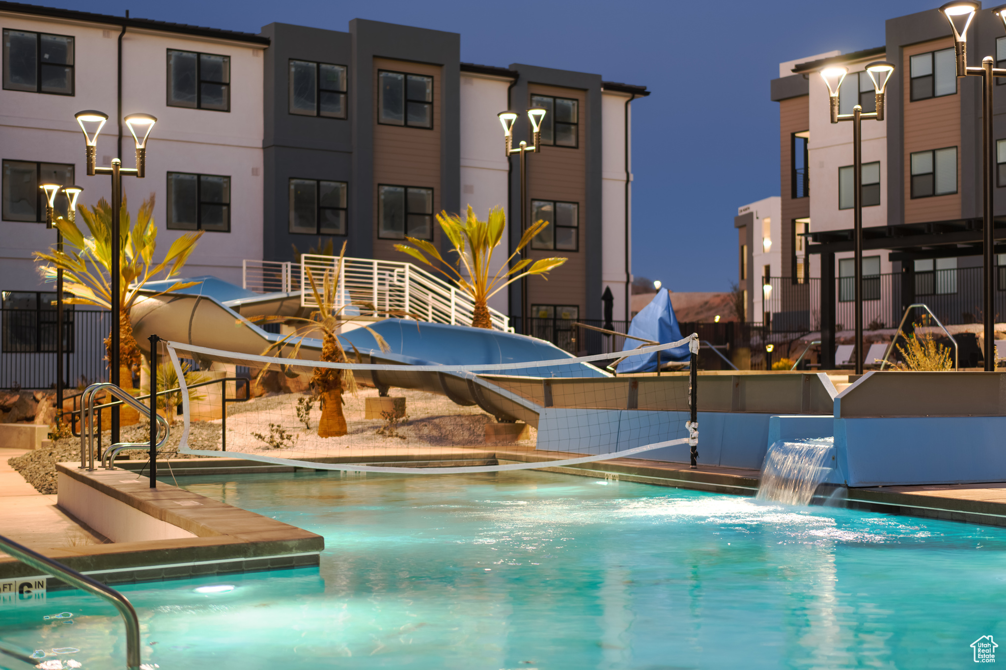 CORAL SPRINGS CONDOMINIUMS - Residential