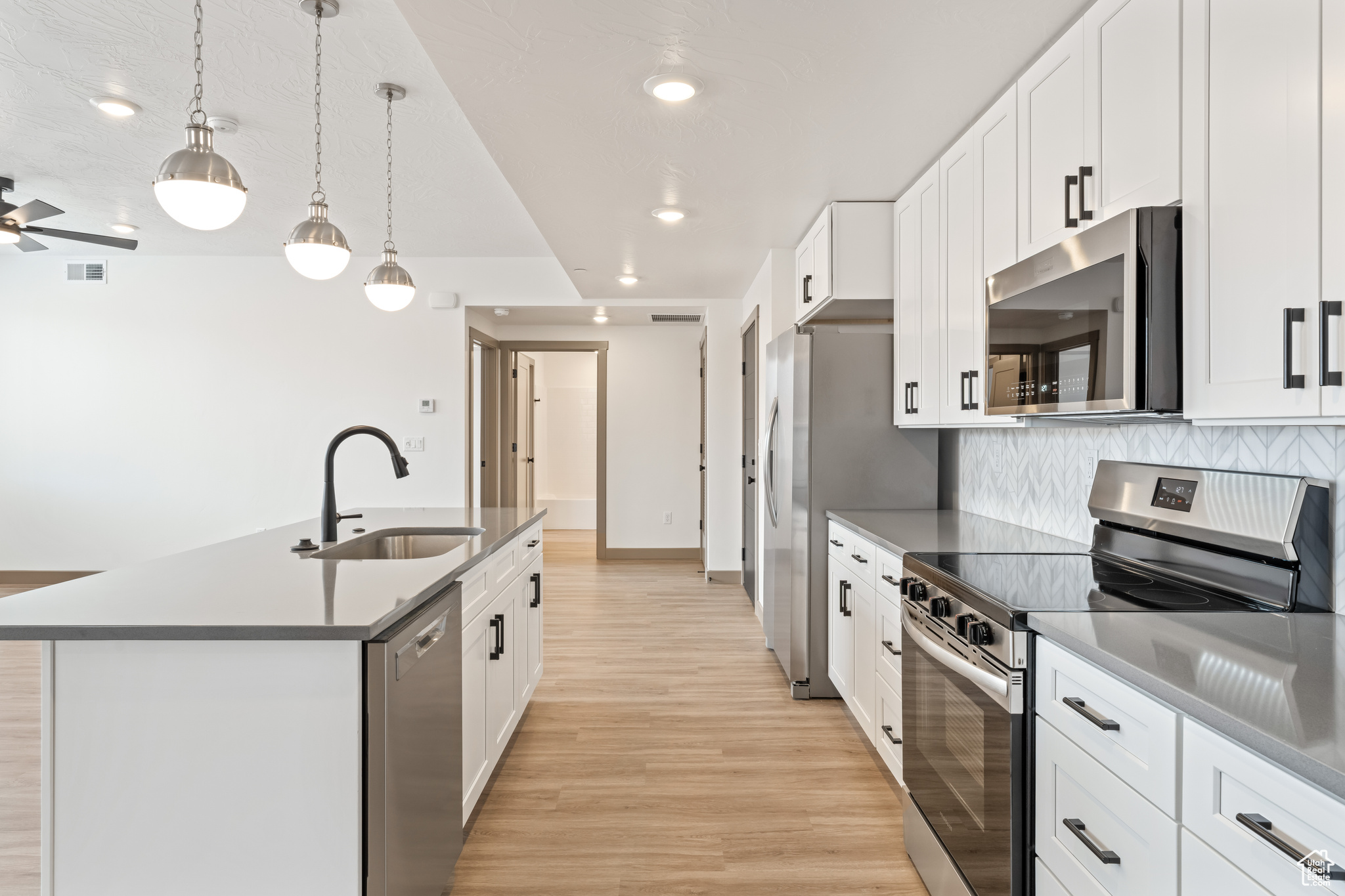 CORAL SPRINGS CONDOMINIUMS - Residential