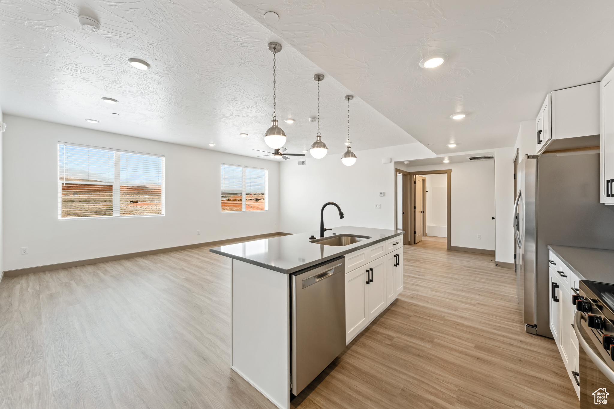 CORAL SPRINGS CONDOMINIUMS - Residential
