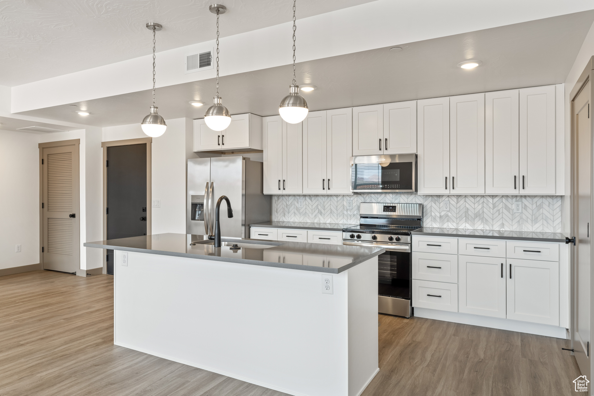 CORAL SPRINGS CONDOMINIUMS - Residential