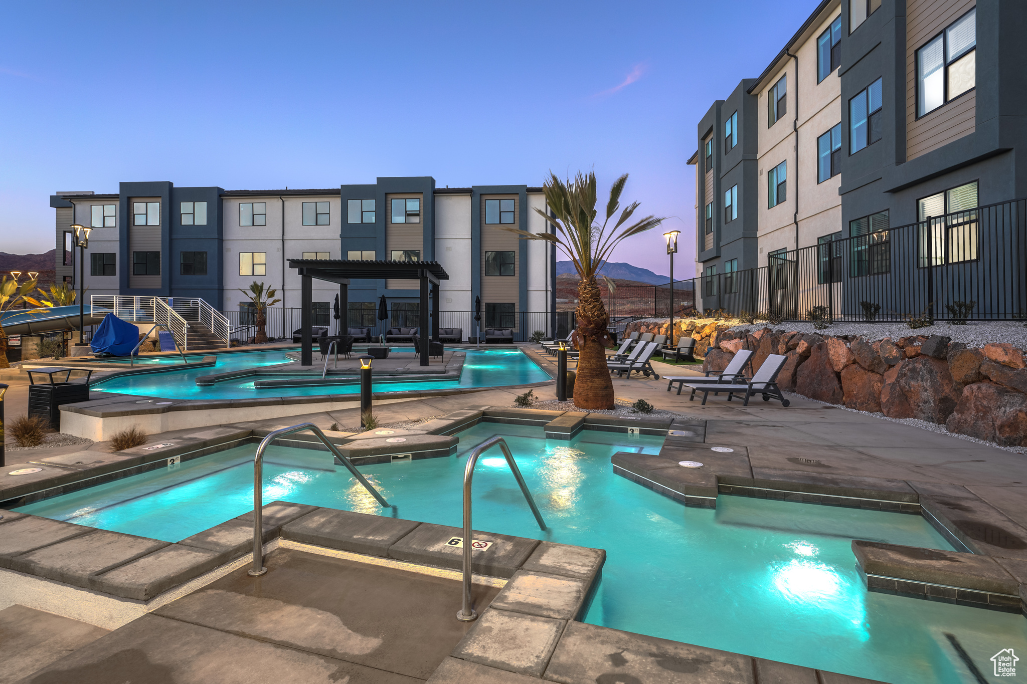 CORAL SPRINGS CONDOMINIUMS - Residential