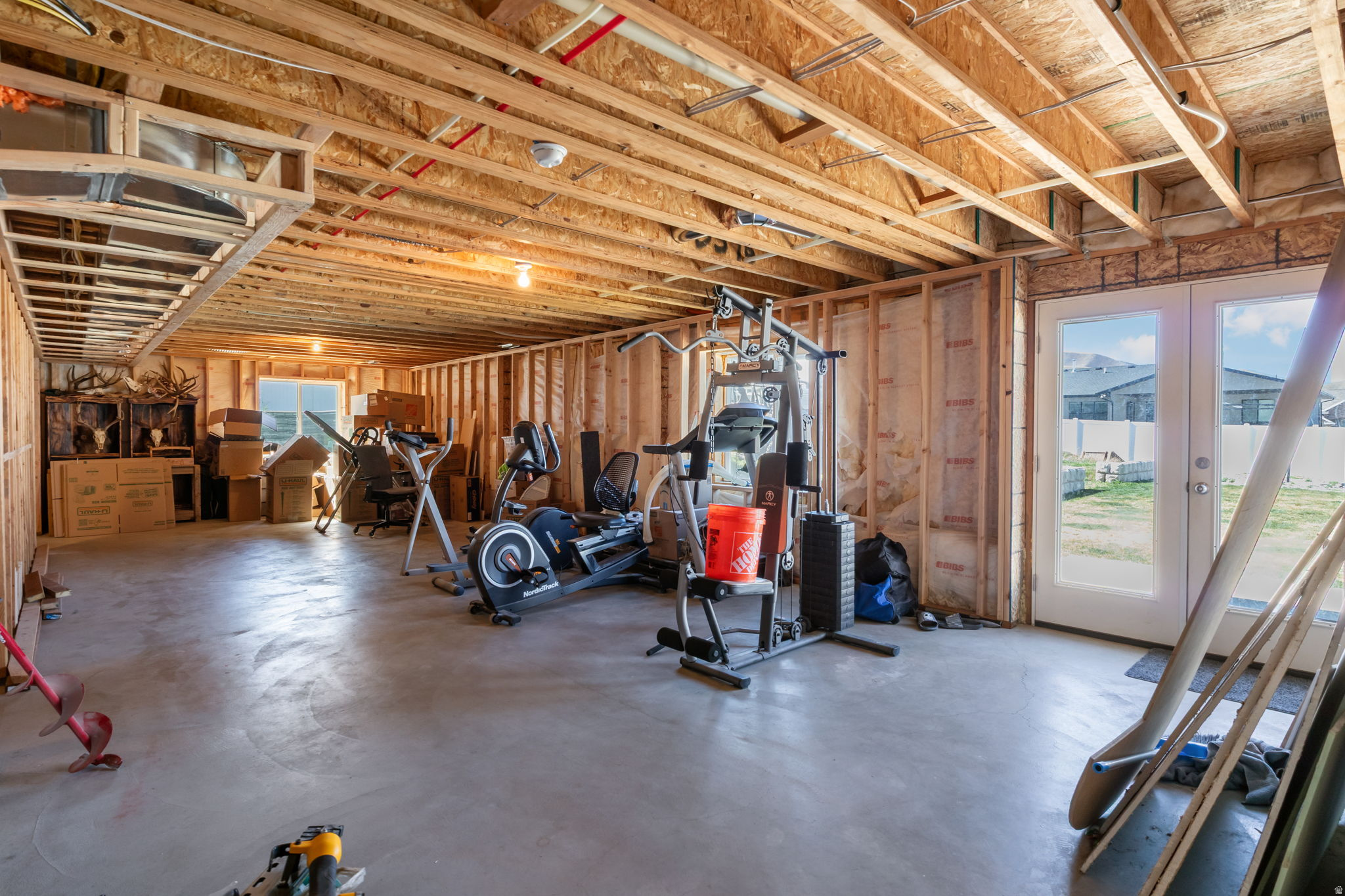 SKYLINE RIDGE - Residential