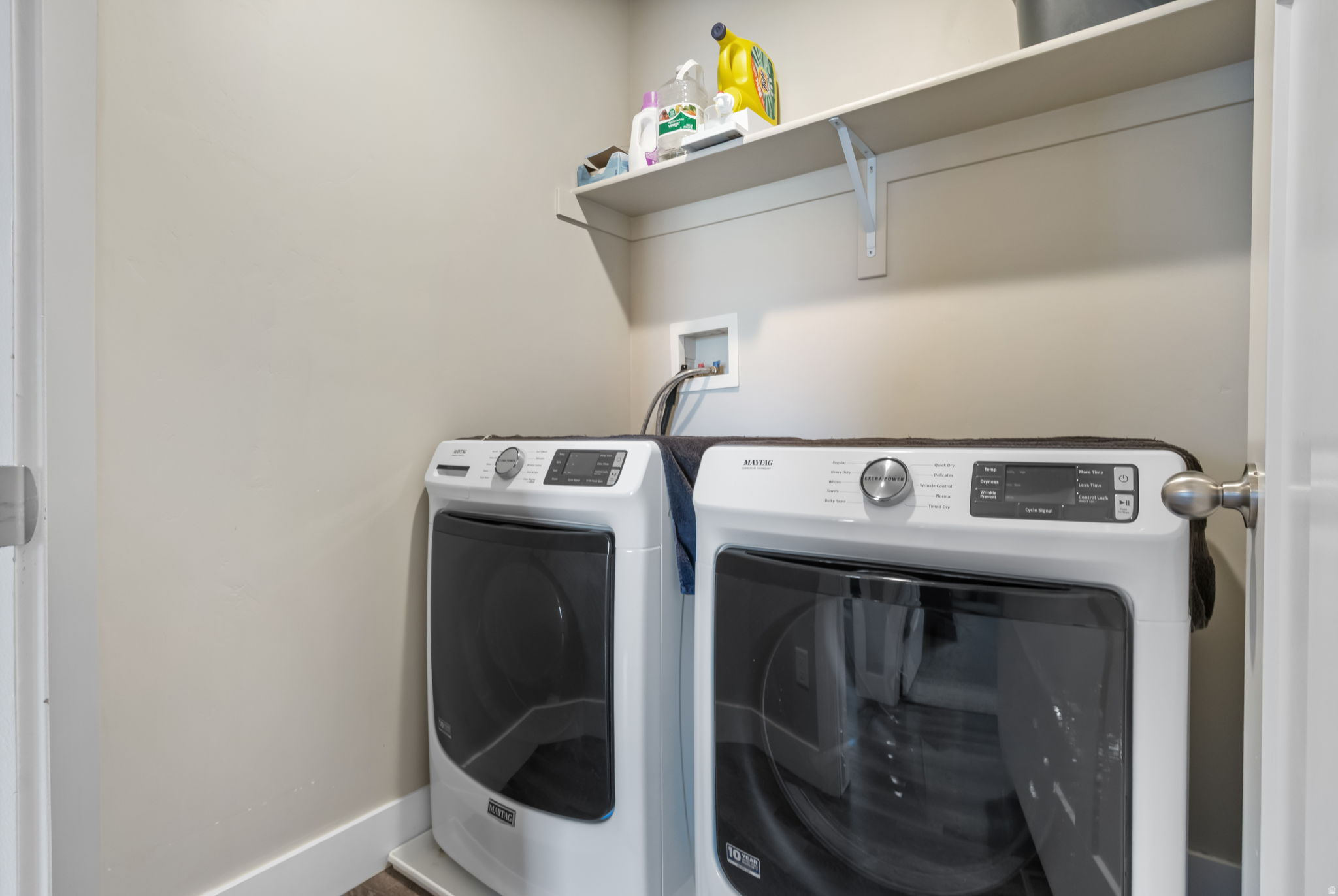 SKYLINE RIDGE - Residential