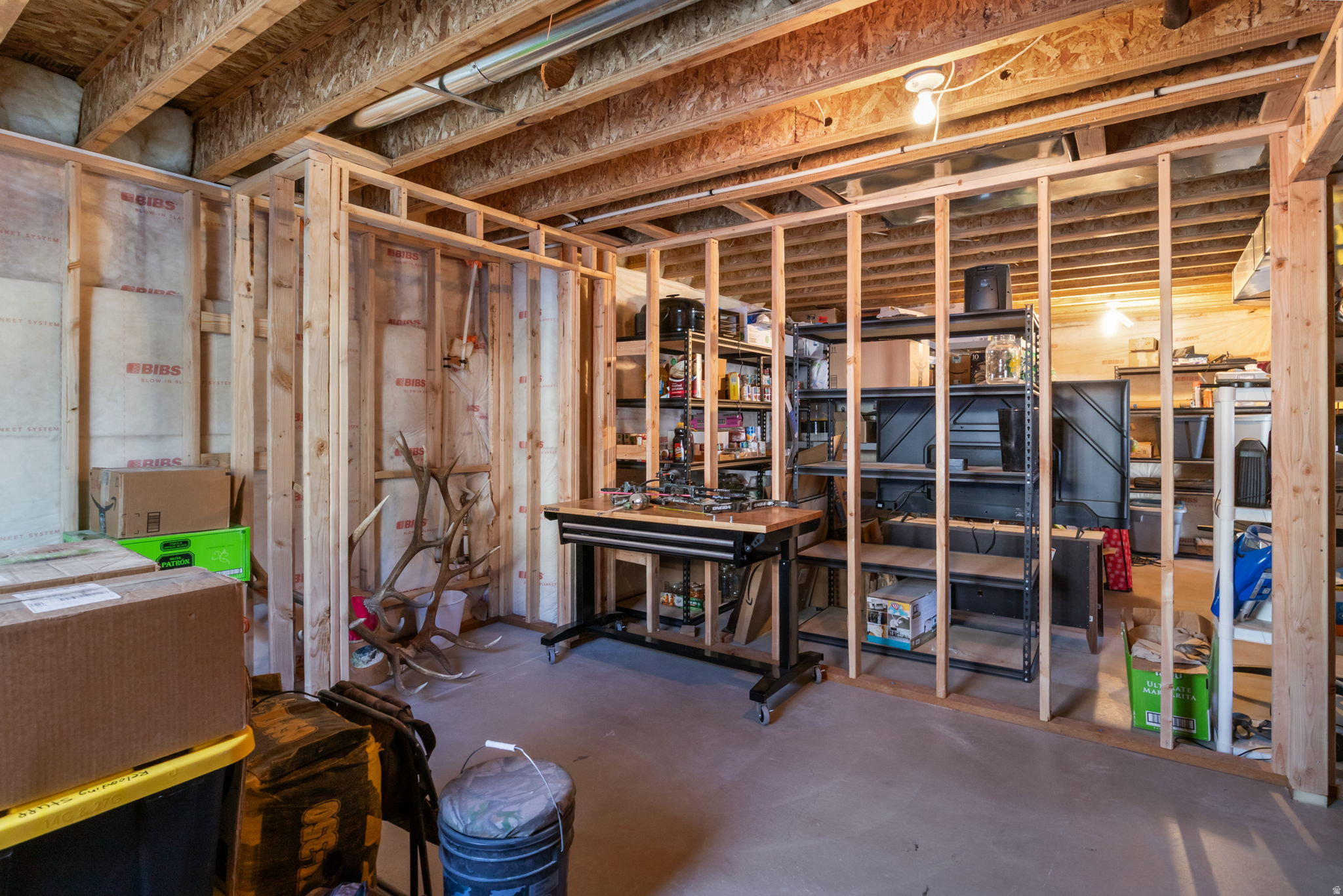 SKYLINE RIDGE - Residential