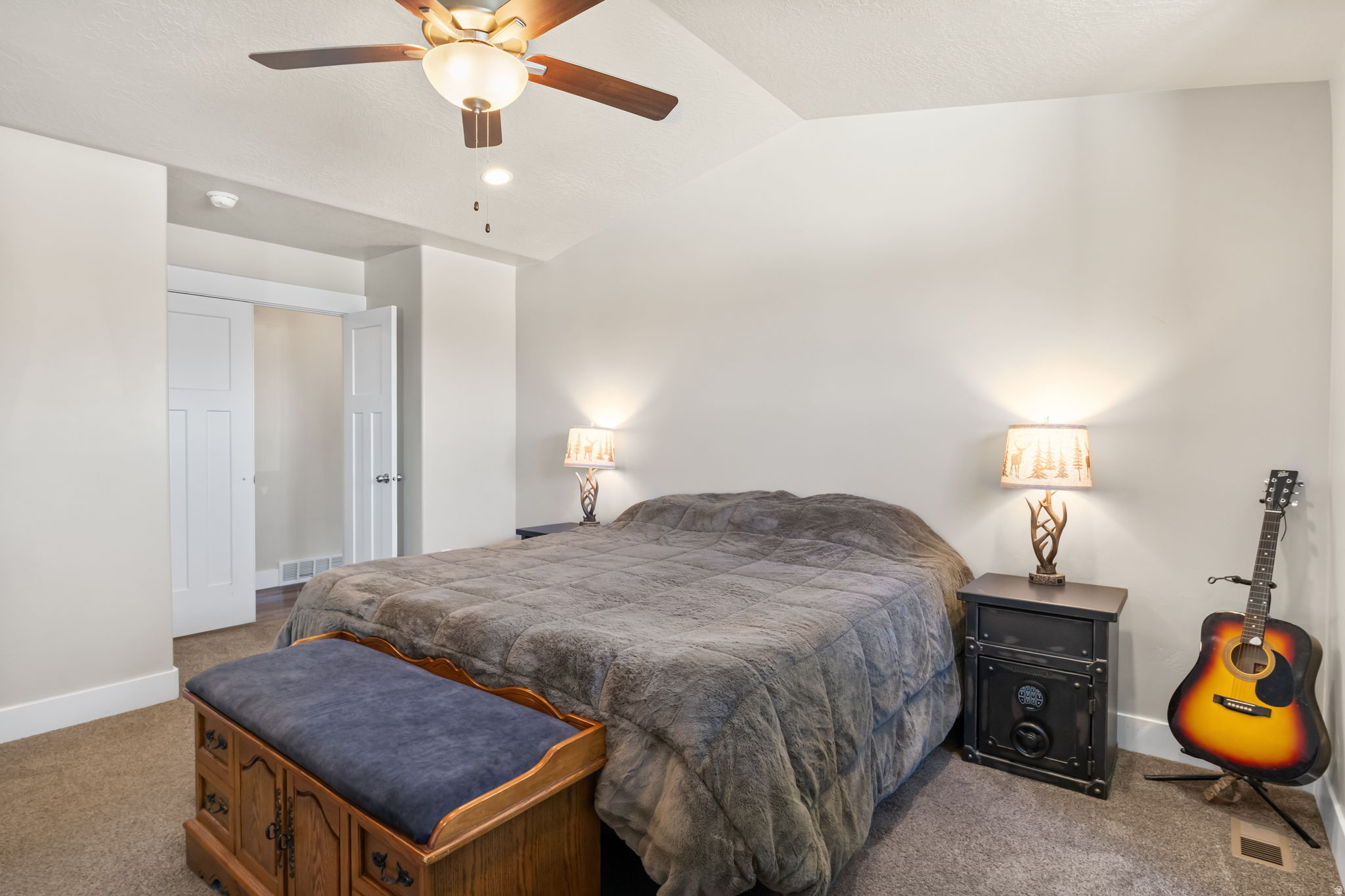 SKYLINE RIDGE - Residential