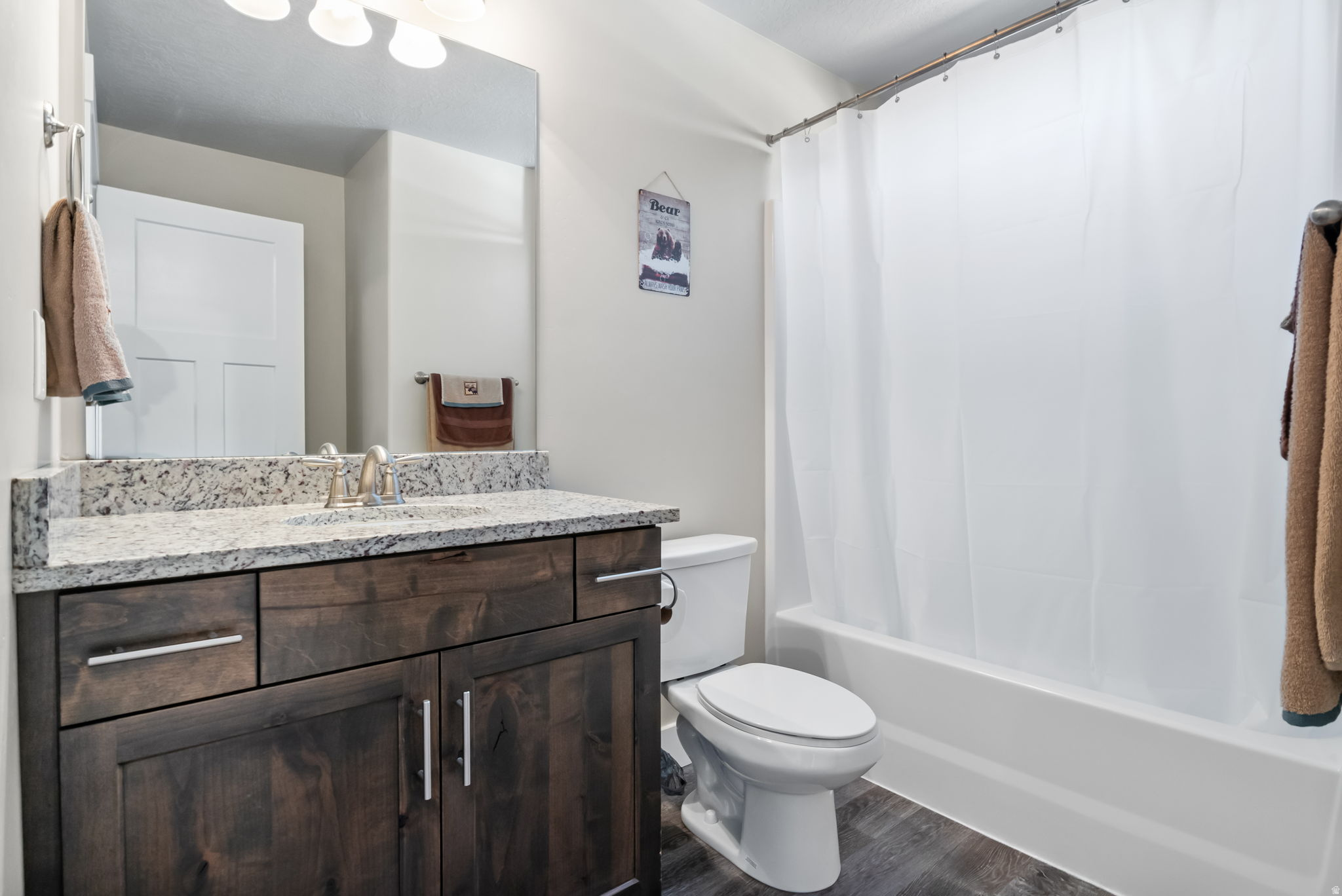 SKYLINE RIDGE - Residential