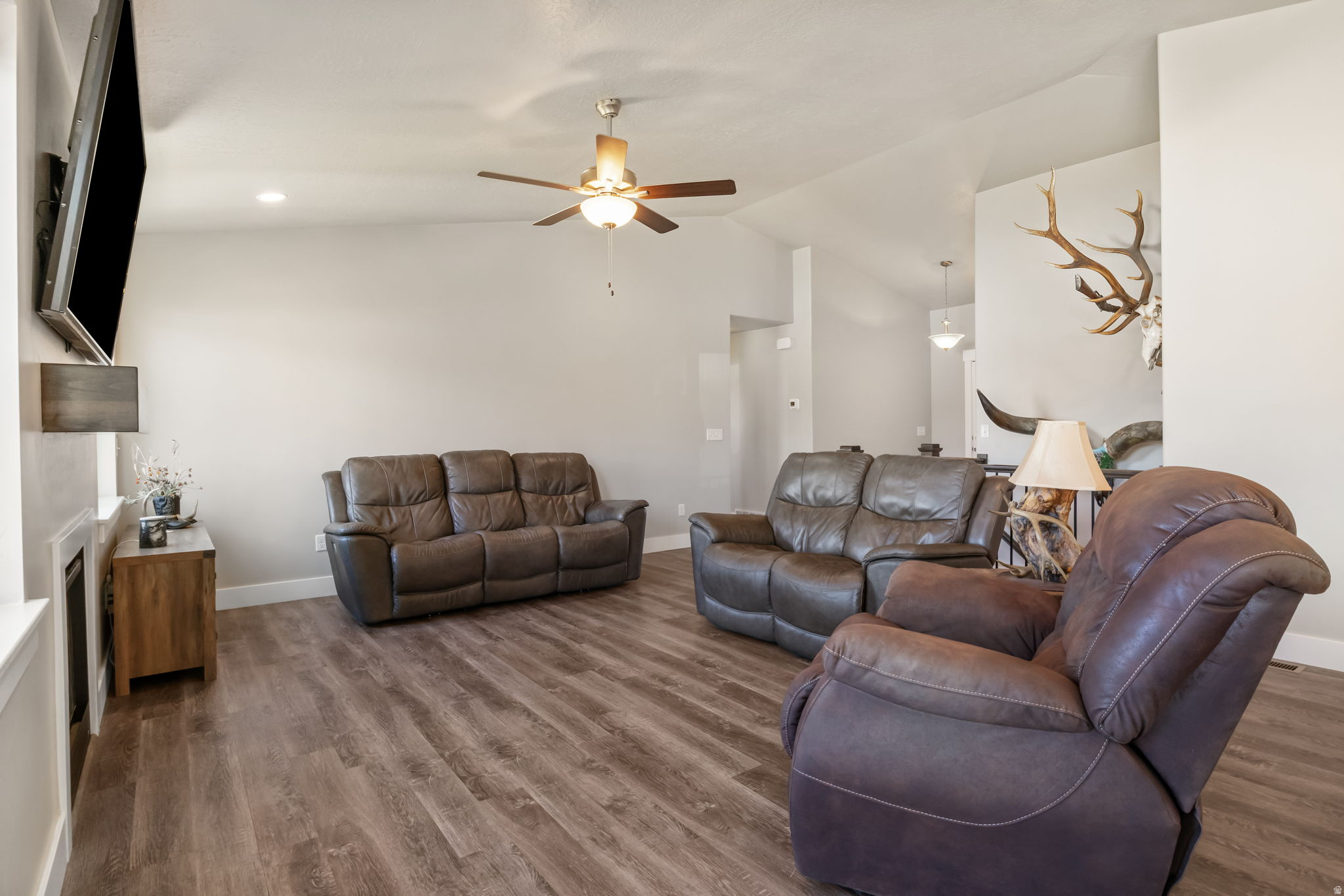 SKYLINE RIDGE - Residential