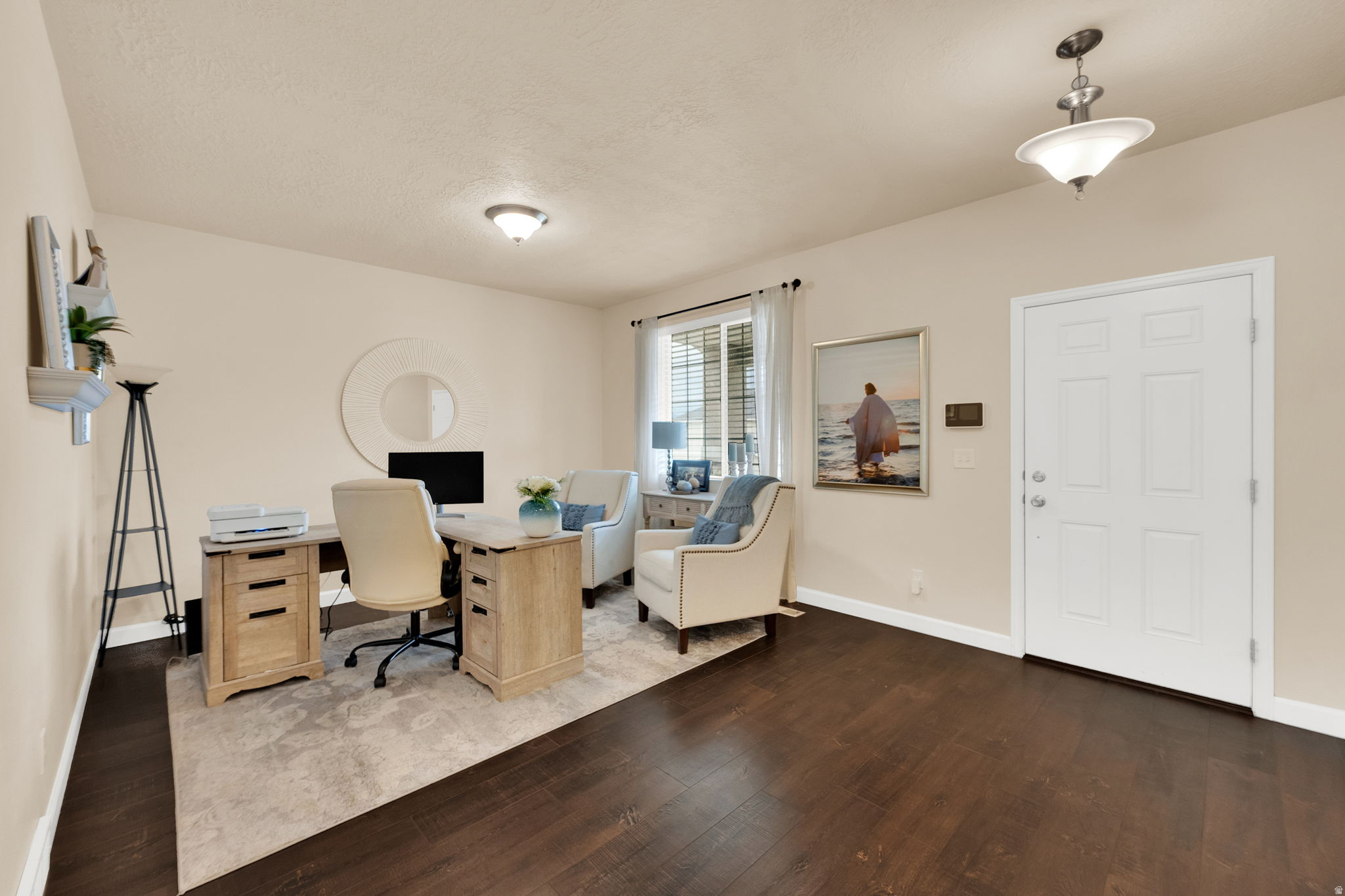 THE VILLAGES AT SARATOGA SPRINGS - Residential