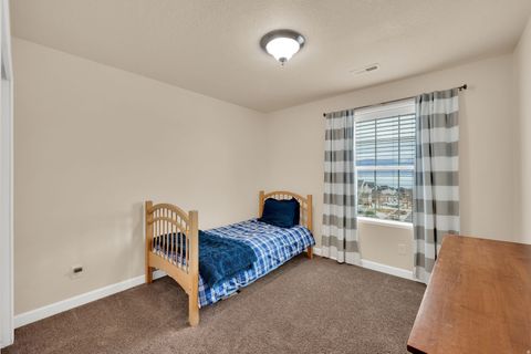 Tiny photo for 2991 S LORI LN, Saratoga Springs, UT 84045 (MLS # 2129734)