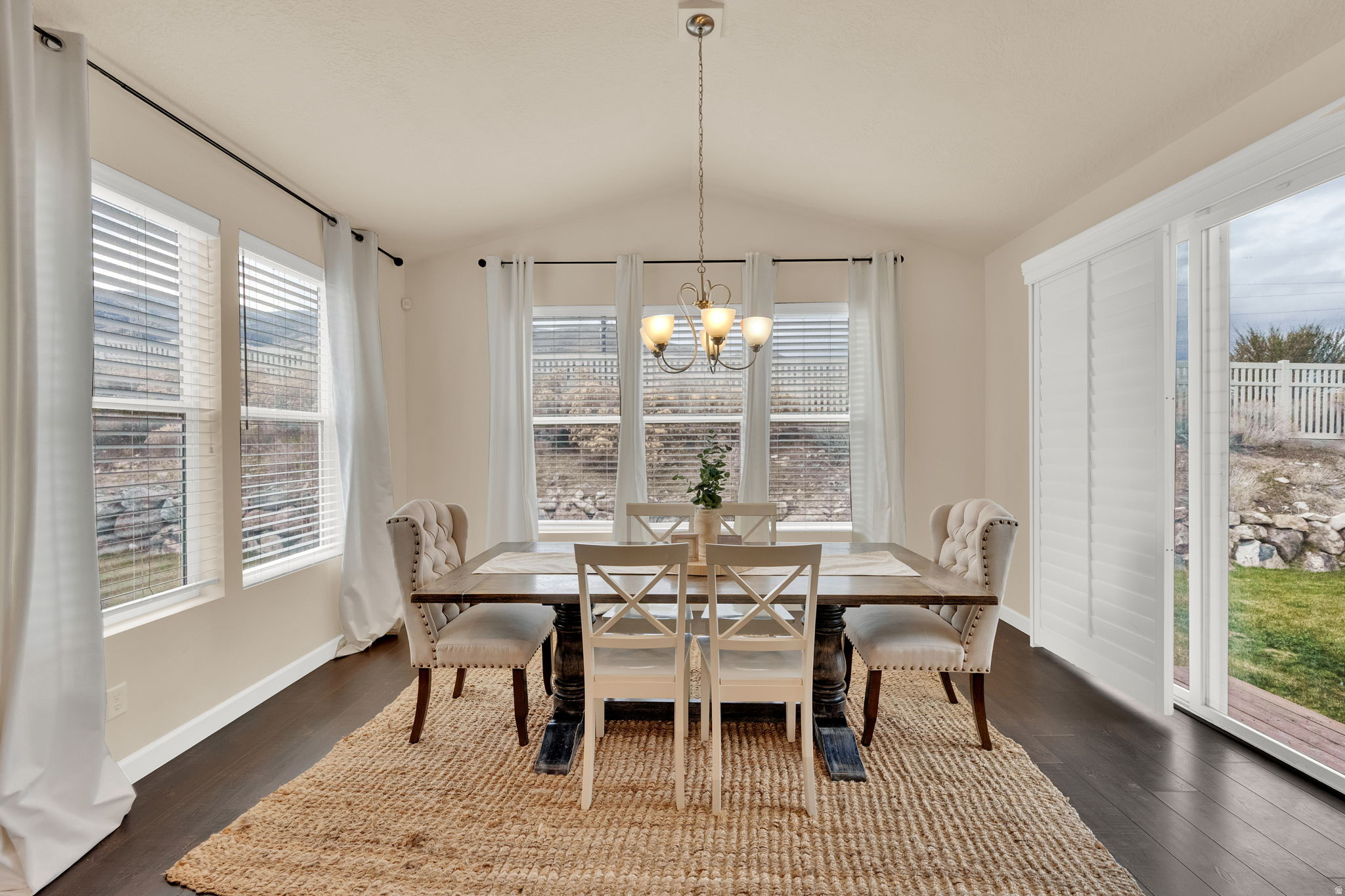 THE VILLAGES AT SARATOGA SPRINGS - Residential