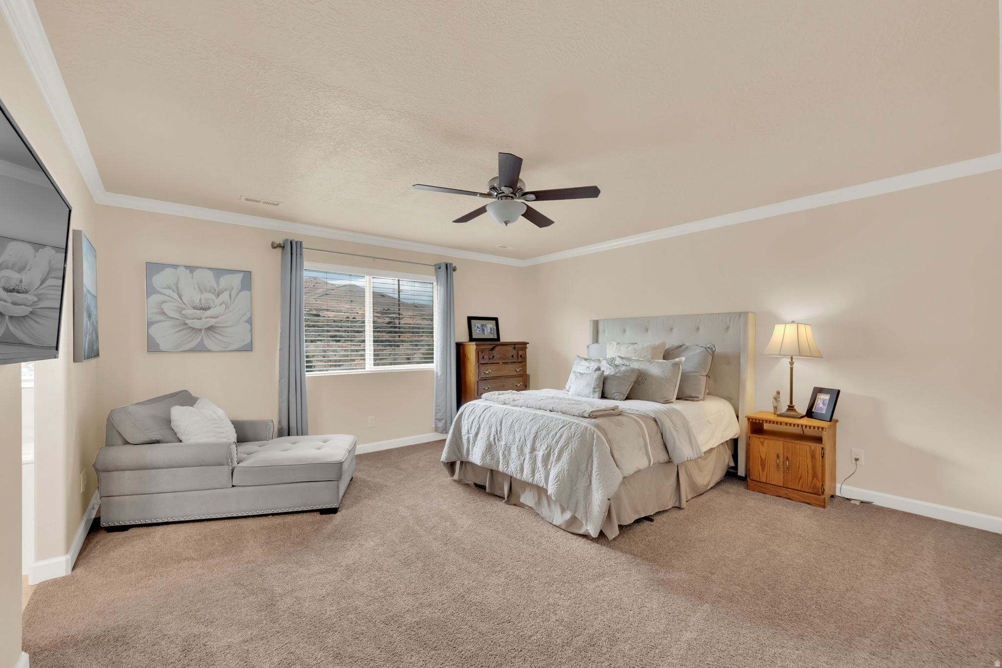 THE VILLAGES AT SARATOGA SPRINGS - Residential