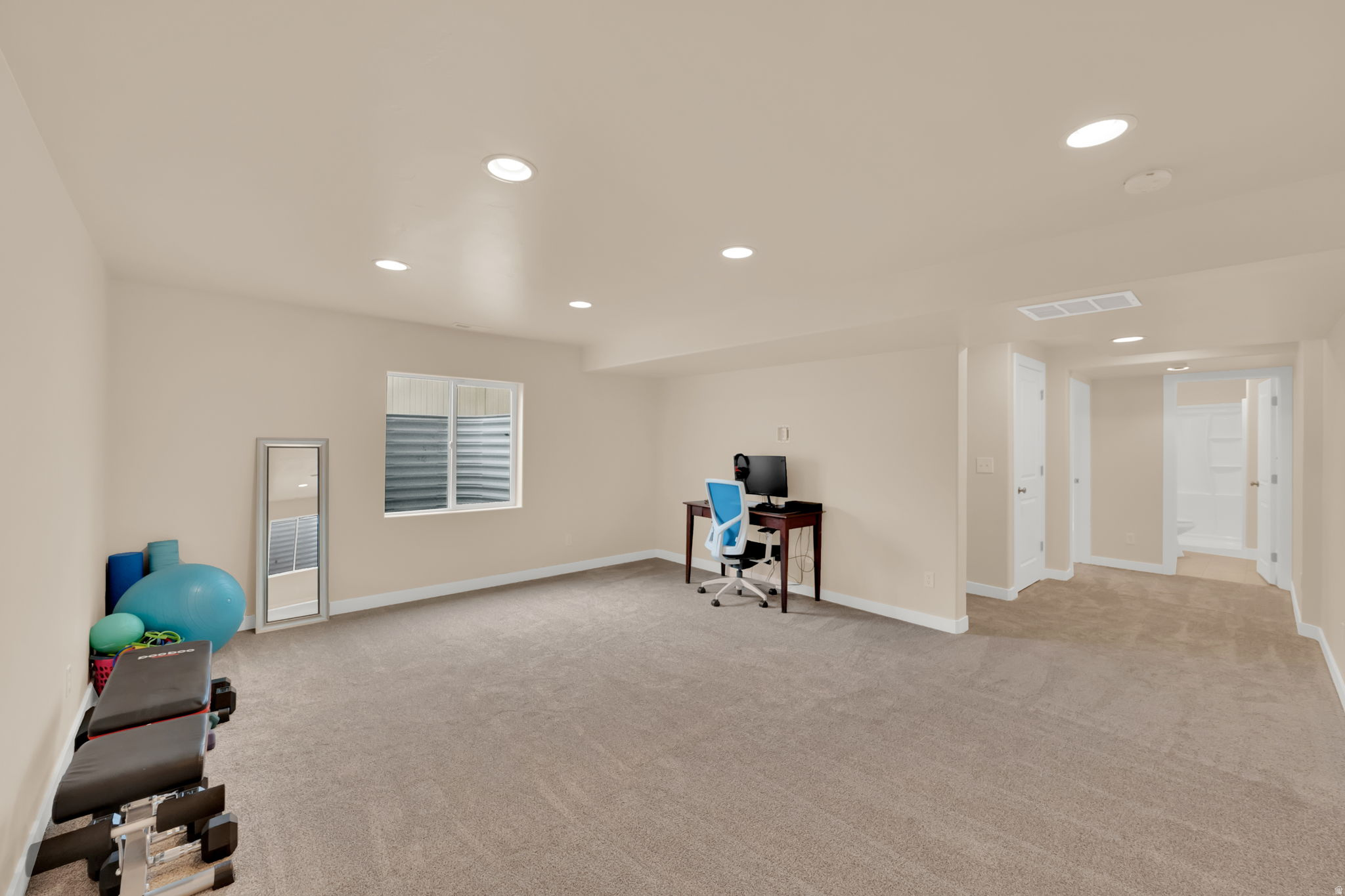 THE VILLAGES AT SARATOGA SPRINGS - Residential