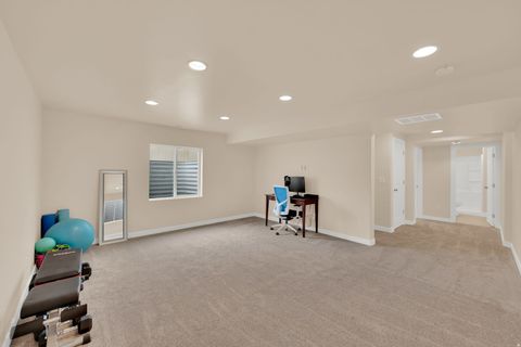 Tiny photo for 2991 S LORI LN, Saratoga Springs, UT 84045 (MLS # 2129734)