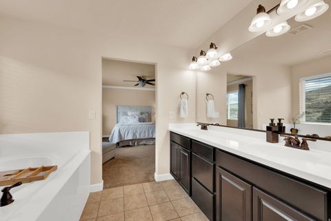 Tiny photo for 2991 S LORI LN, Saratoga Springs, UT 84045 (MLS # 2129734)