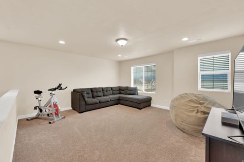 Tiny photo for 2991 S LORI LN, Saratoga Springs, UT 84045 (MLS # 2129734)