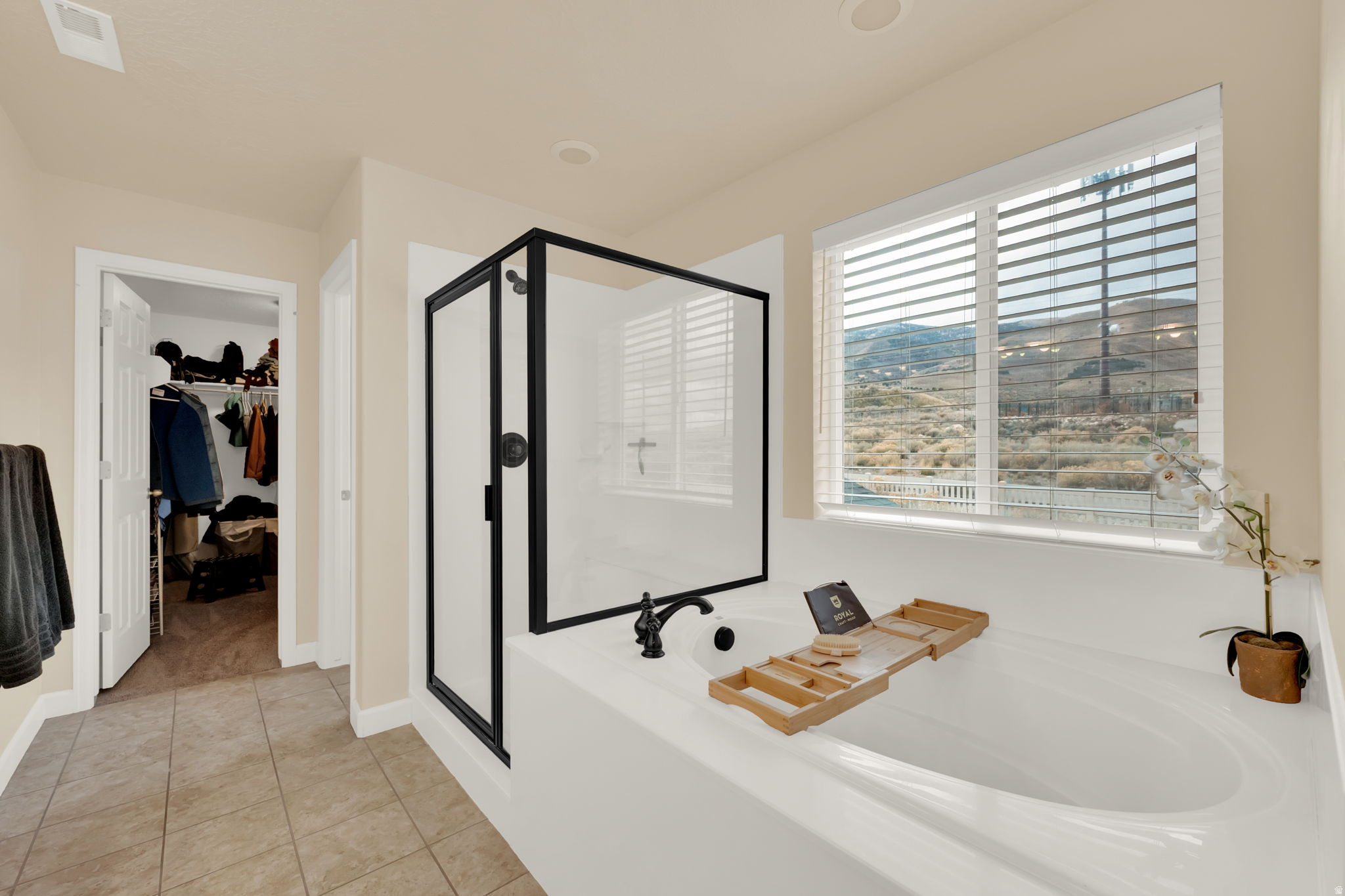 THE VILLAGES AT SARATOGA SPRINGS - Residential