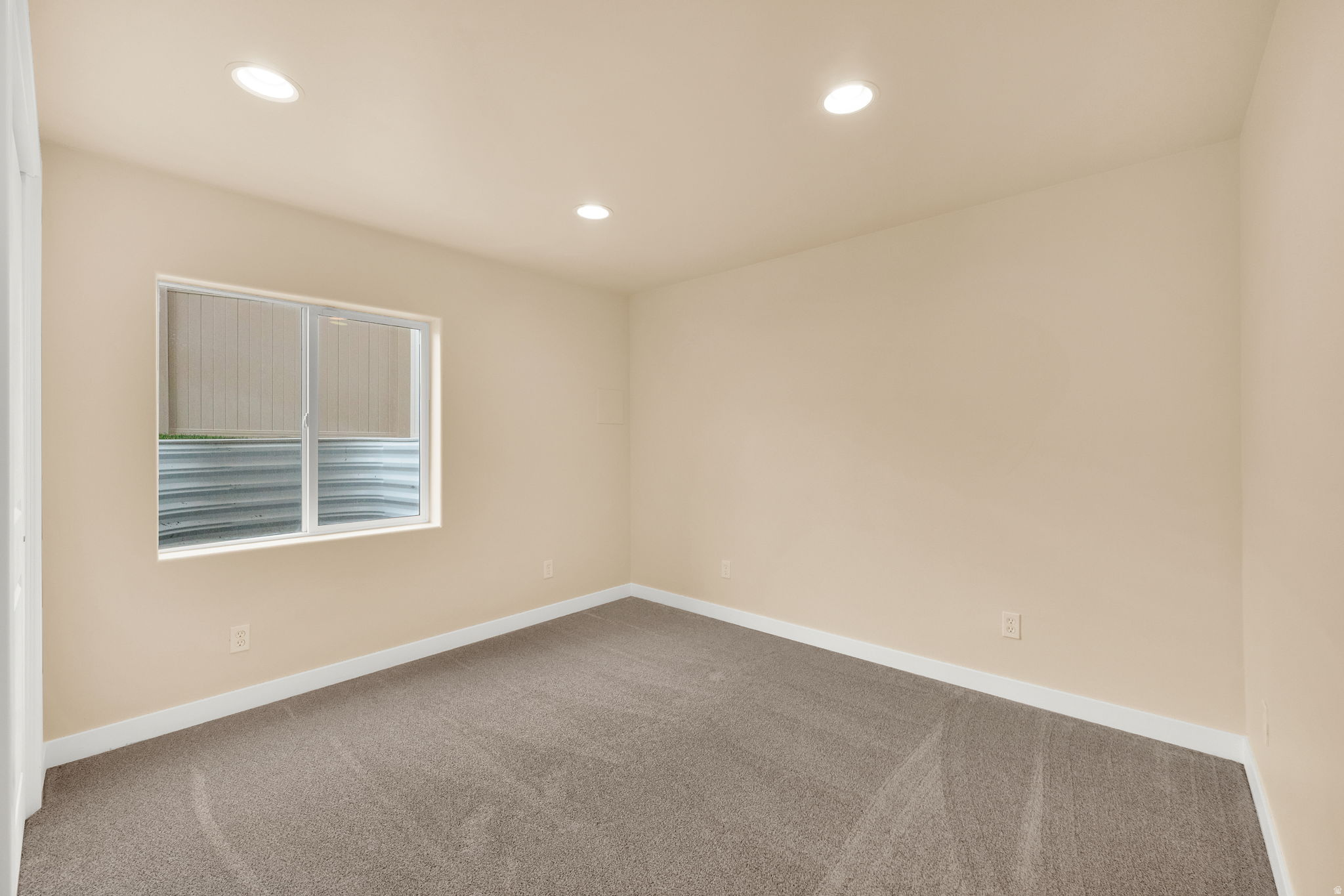 THE VILLAGES AT SARATOGA SPRINGS - Residential