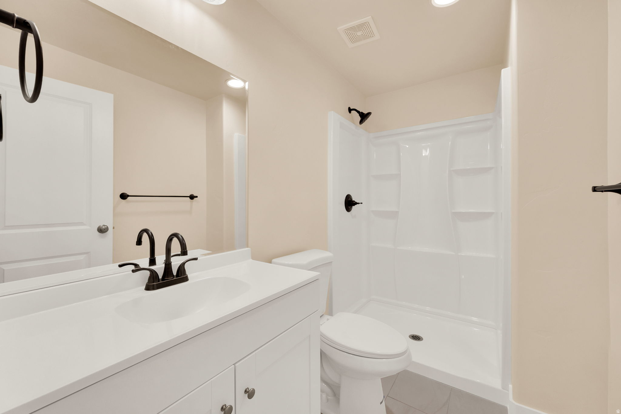 THE VILLAGES AT SARATOGA SPRINGS - Residential