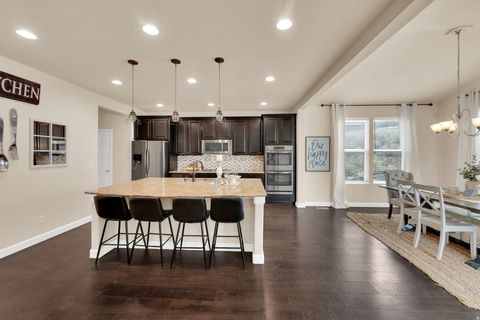 Tiny photo for 2991 S LORI LN, Saratoga Springs, UT 84045 (MLS # 2129734)