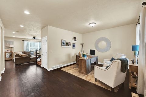 Tiny photo for 2991 S LORI LN, Saratoga Springs, UT 84045 (MLS # 2129734)
