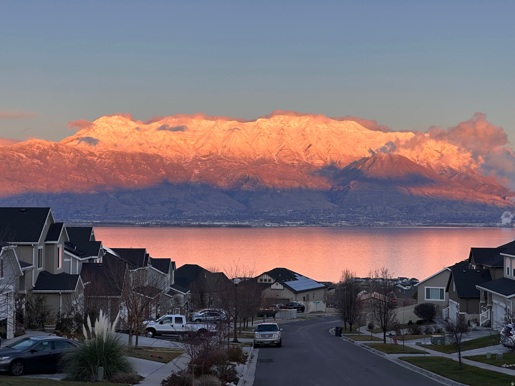 THE VILLAGES AT SARATOGA SPRINGS - Residential