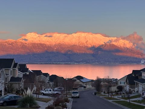 Tiny photo for 2991 S LORI LN, Saratoga Springs, UT 84045 (MLS # 2129734)