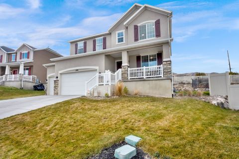 Tiny photo for 2991 S LORI LN, Saratoga Springs, UT 84045 (MLS # 2129734)