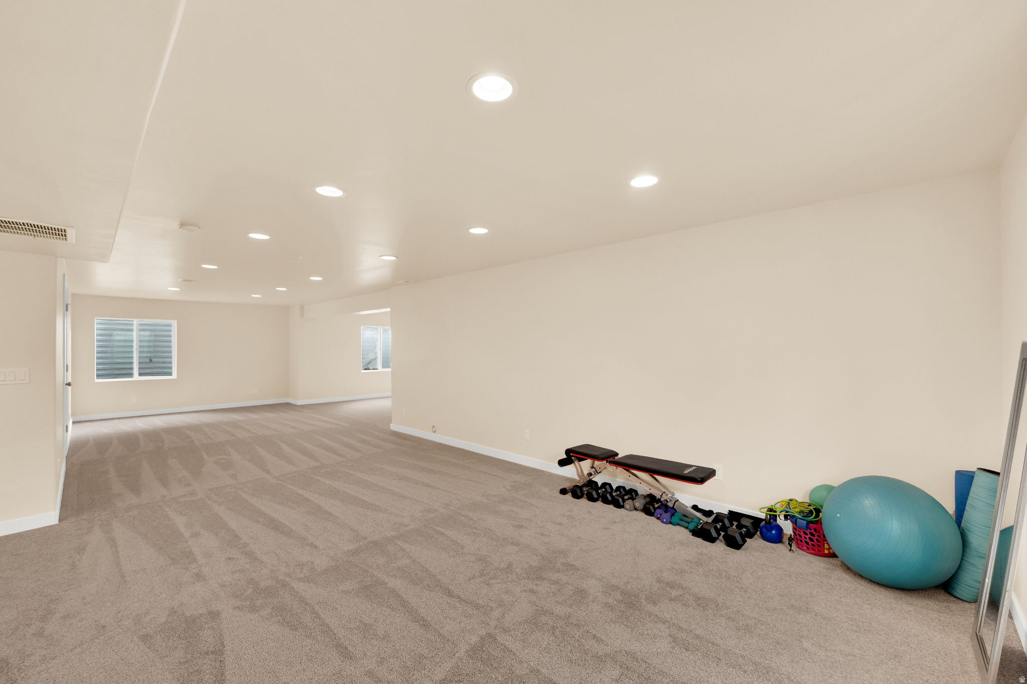 THE VILLAGES AT SARATOGA SPRINGS - Residential