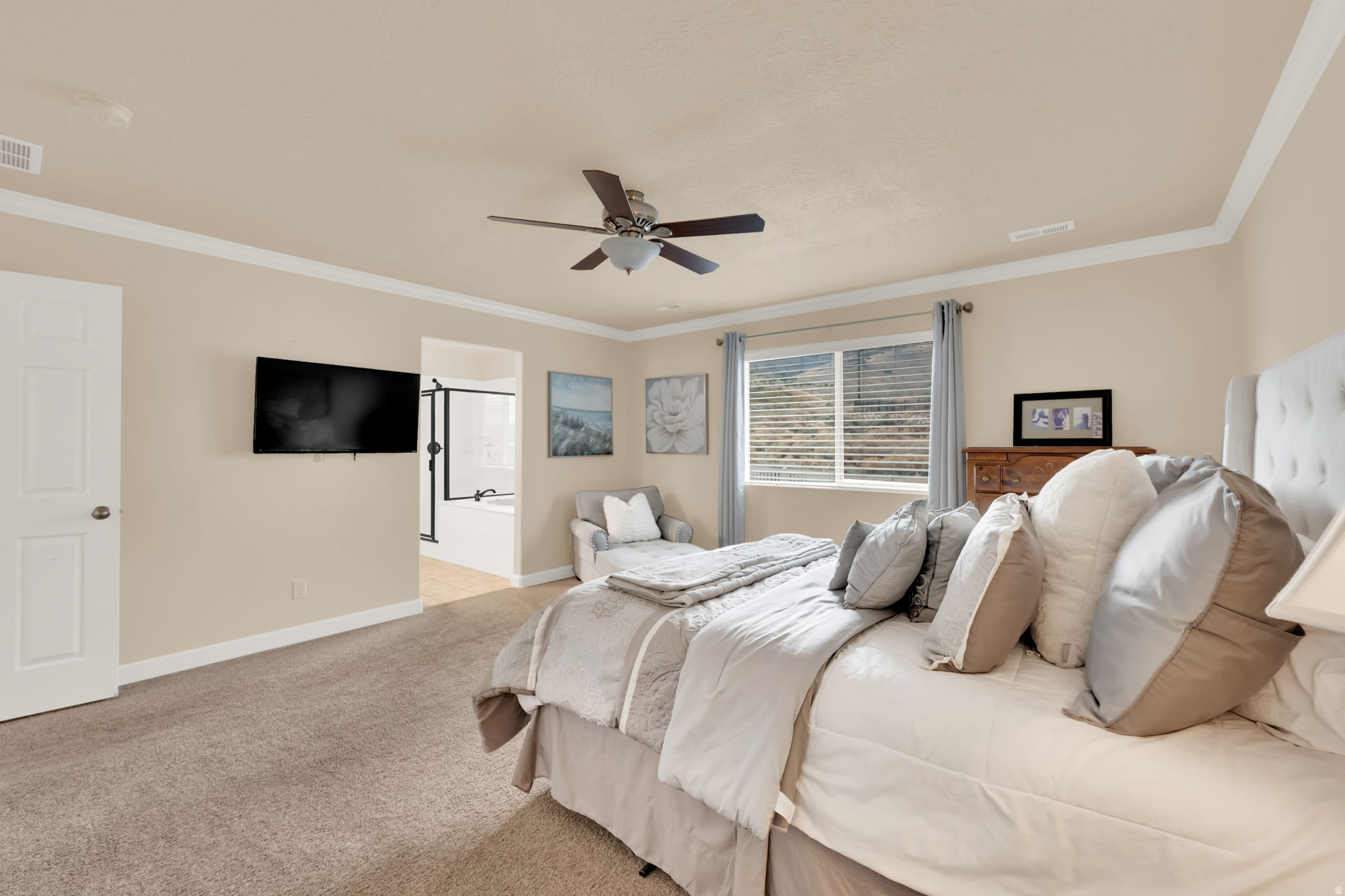 THE VILLAGES AT SARATOGA SPRINGS - Residential