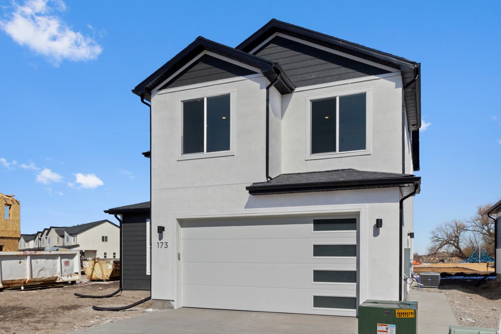 Photo of 248 W 2920 S, Nibley, UT 84321 (MLS # 2180647)