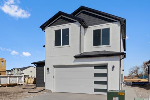 Tiny photo for 248 W 2920 S, Nibley, UT 84321 (MLS # 2180647)