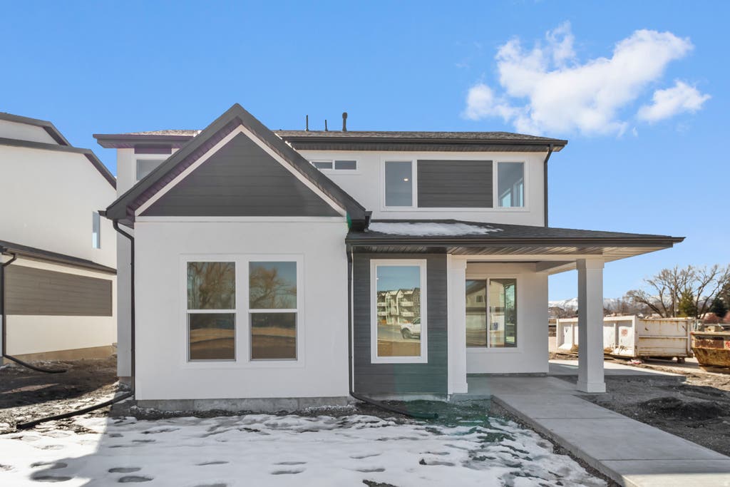 Photo of 248 W 2920 S, Nibley, UT 84321 (MLS # 2180647)