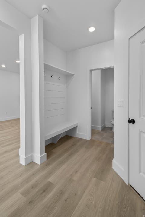 Tiny photo for 248 W 2920 S, Nibley, UT 84321 (MLS # 2180647)