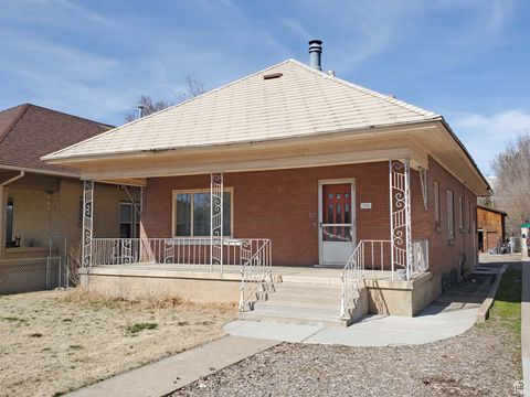 928 23rd St, Ogden, UT 84401 - MLS#: 2069371