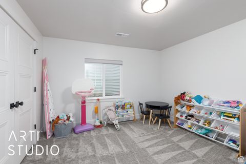 Tiny photo for 7212 S HAROLDS WAY Way E, South Weber, UT 84405 (MLS # 2106351)