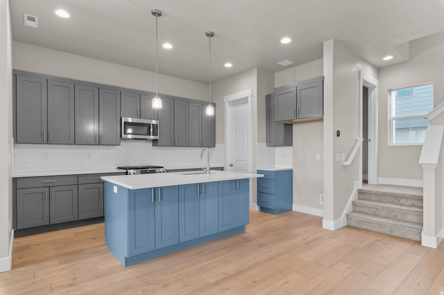 HOLBROOK PLACE EVILLAS 641 - Residential